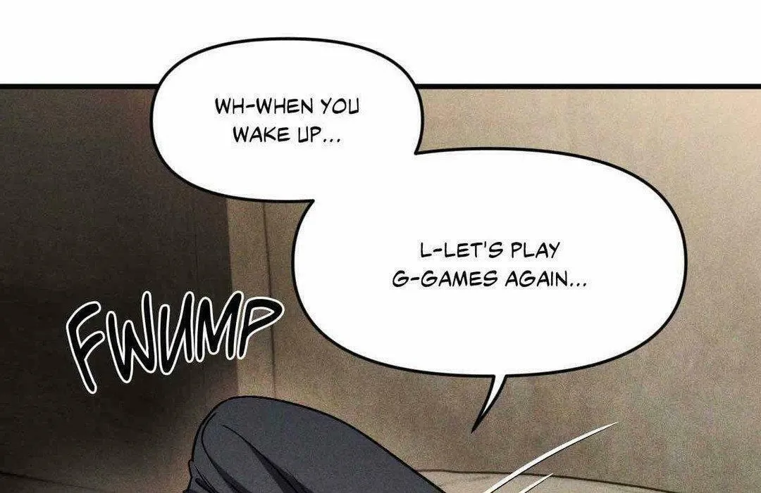 Swallow You Whole Chapter 7 page 112 - 