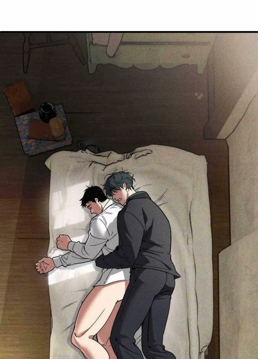 Swallow You Whole Chapter 7 page 117 - 