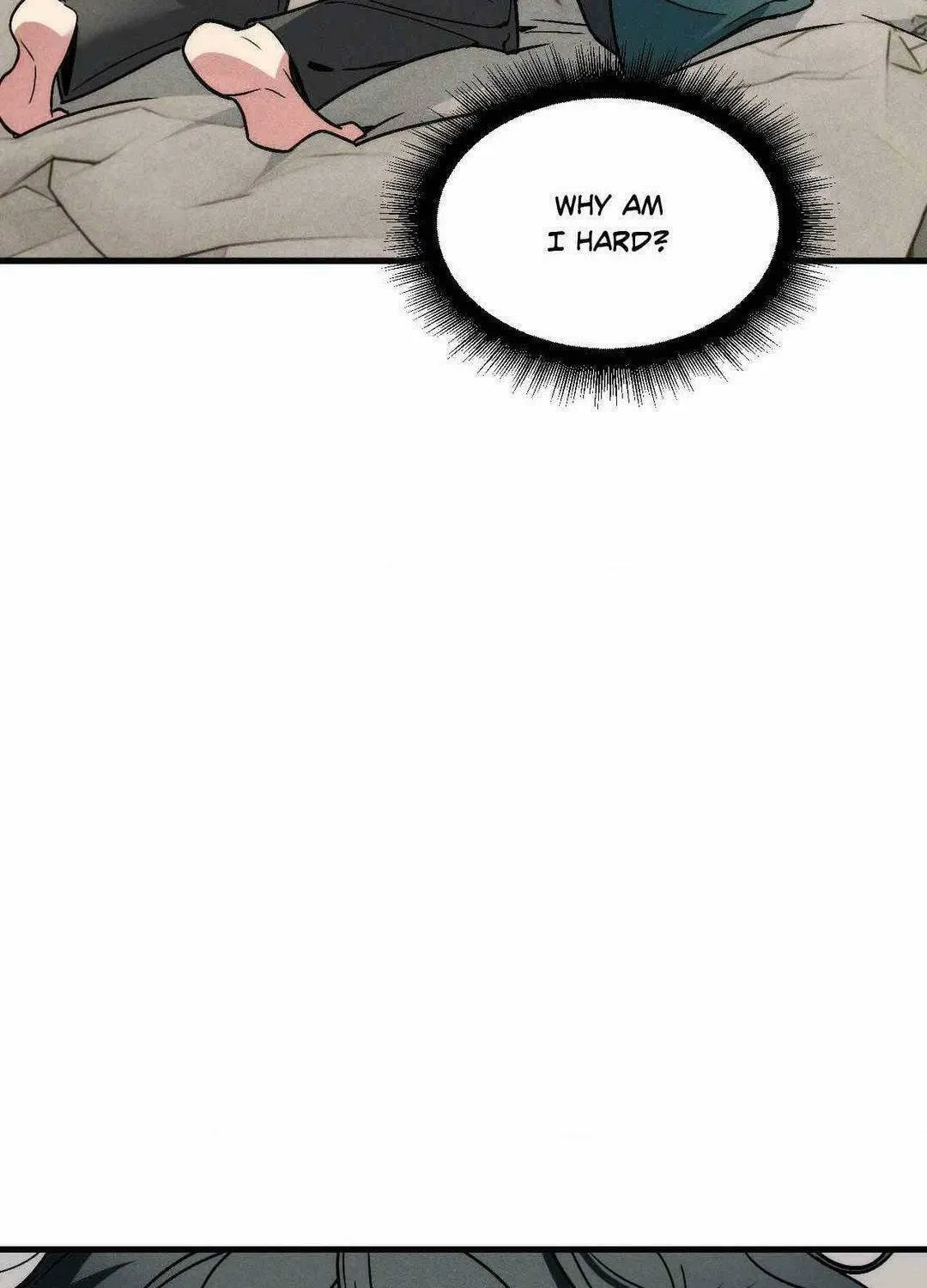 Swallow You Whole Chapter 7 page 16 - 