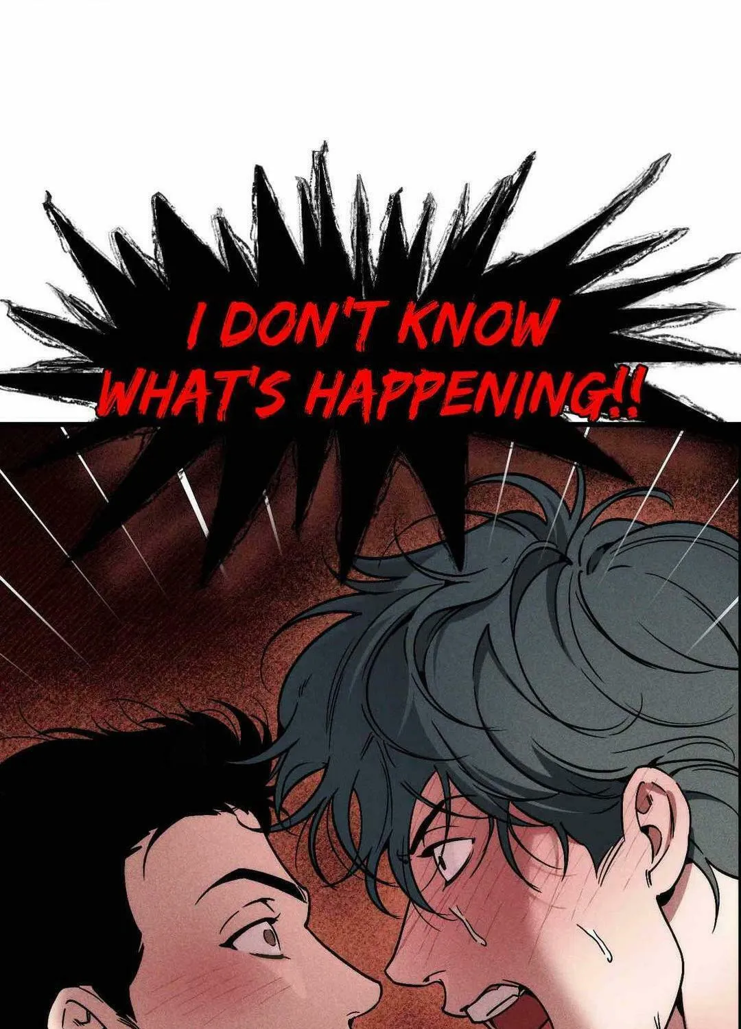 Swallow You Whole Chapter 7 page 19 - 