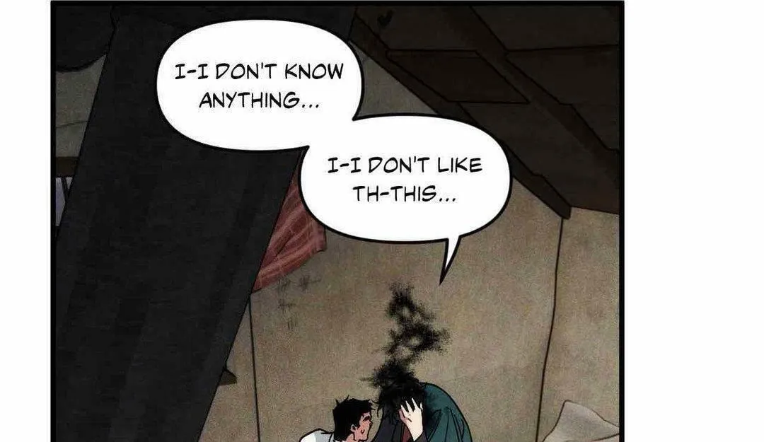 Swallow You Whole Chapter 7 page 21 - 