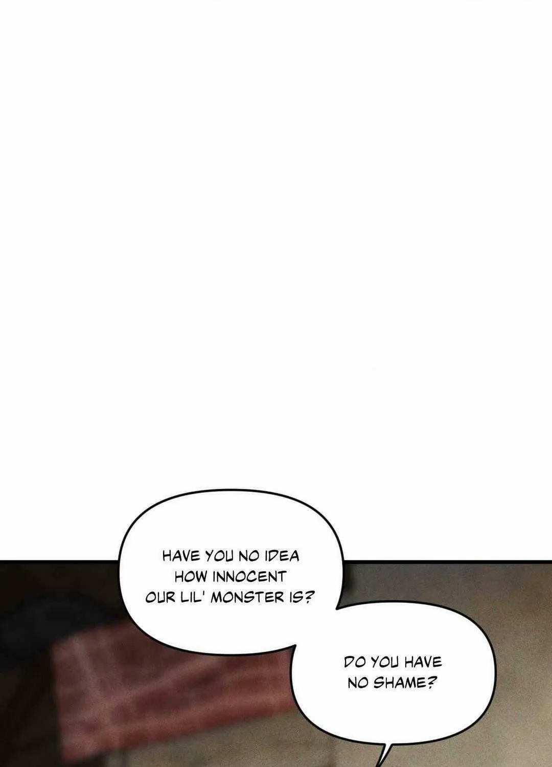 Swallow You Whole Chapter 7 page 28 - 