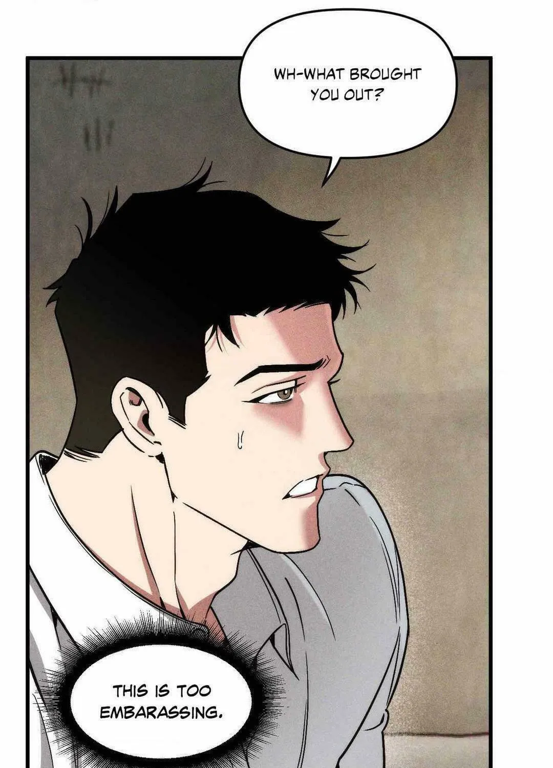 Swallow You Whole Chapter 7 page 31 - 