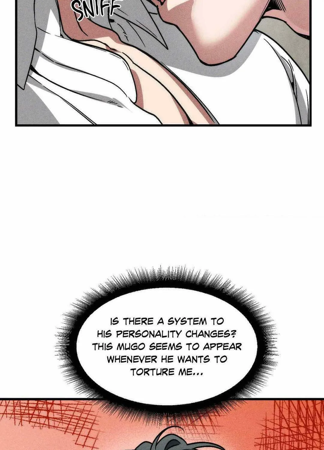 Swallow You Whole Chapter 7 page 34 - 