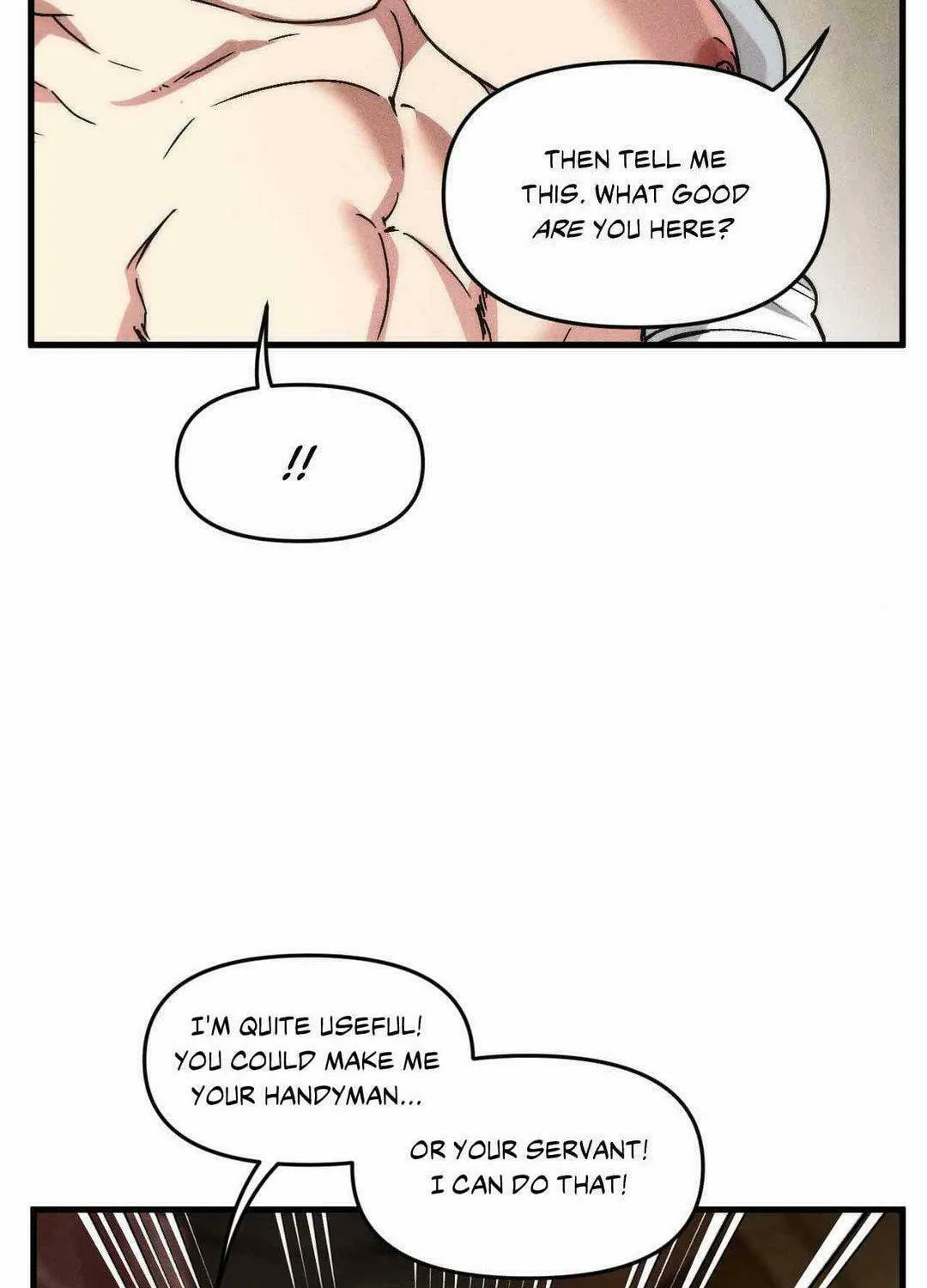 Swallow You Whole Chapter 7 page 43 - 