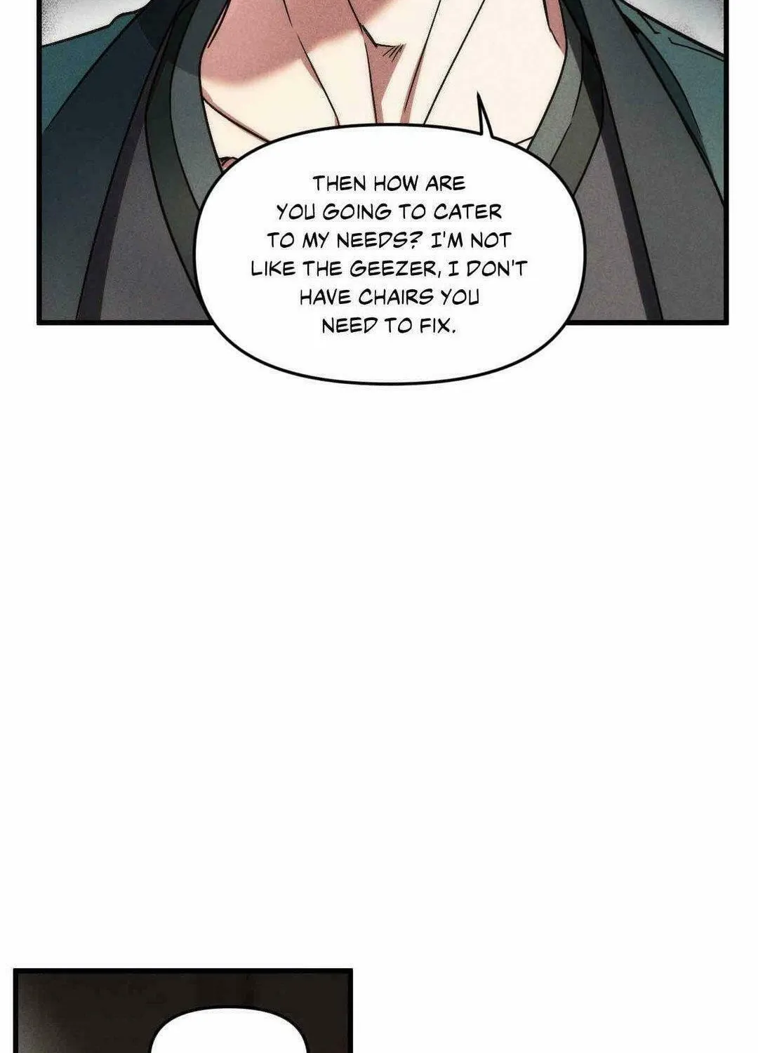 Swallow You Whole Chapter 7 page 47 - 