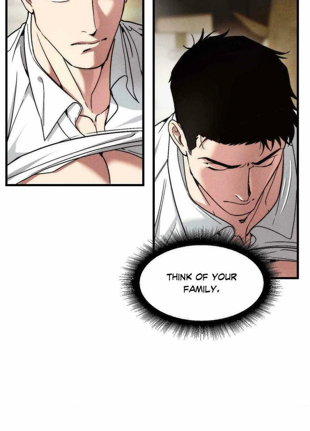 Swallow You Whole Chapter 7 page 49 - 