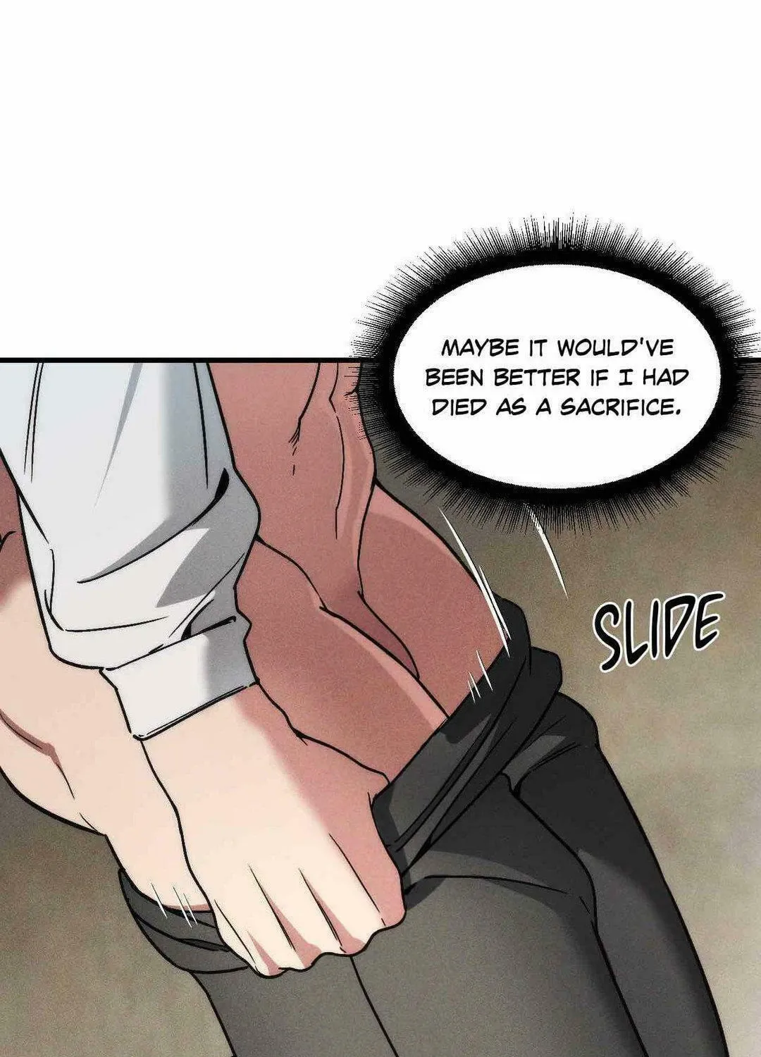 Swallow You Whole Chapter 7 page 50 - 