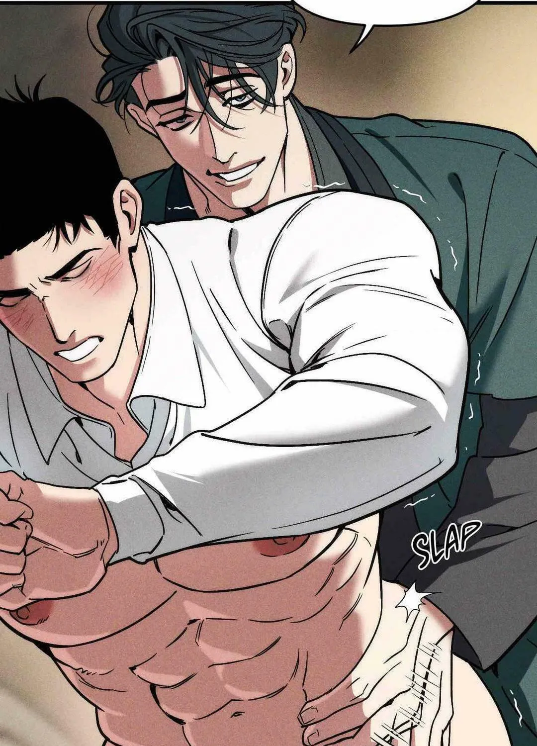 Swallow You Whole Chapter 7 page 58 - 