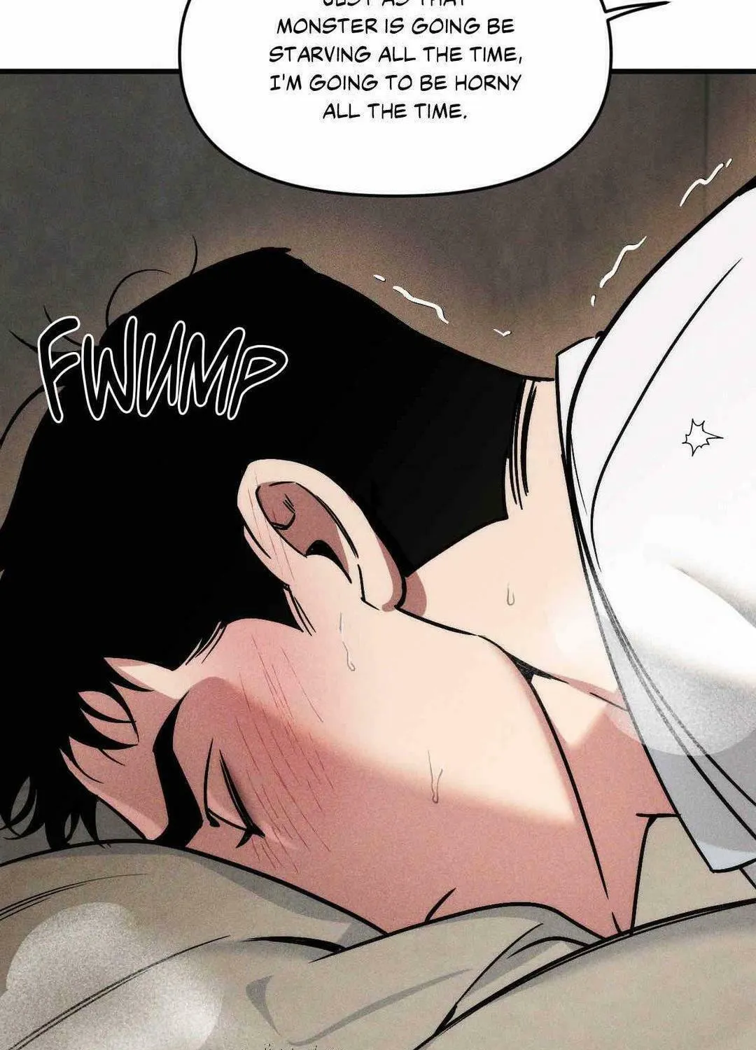 Swallow You Whole Chapter 7 page 61 - 