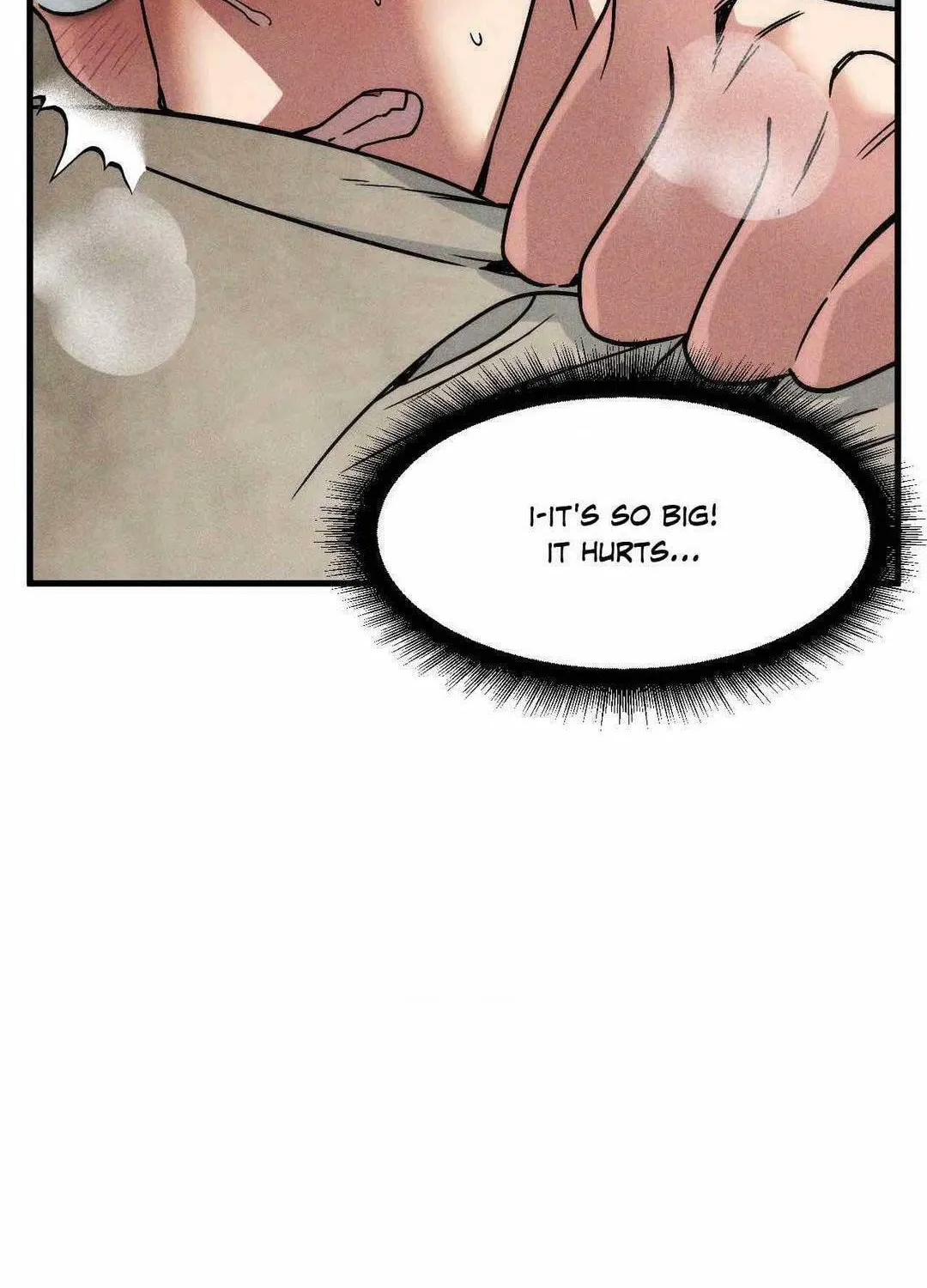 Swallow You Whole Chapter 7 page 71 - 