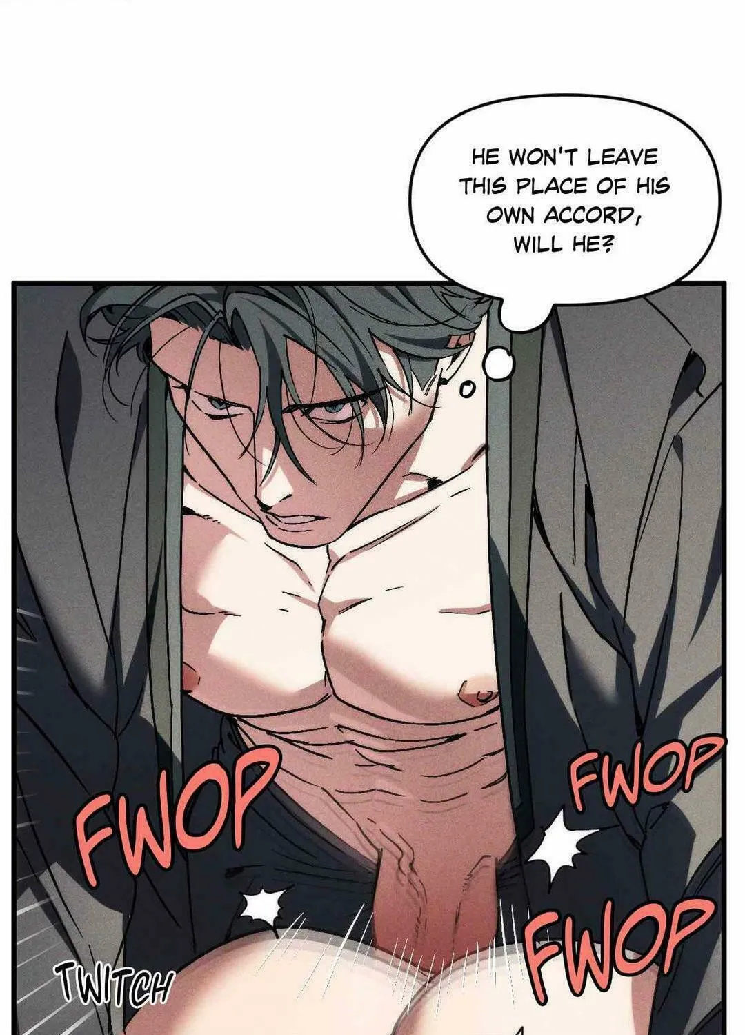 Swallow You Whole Chapter 7 page 73 - 