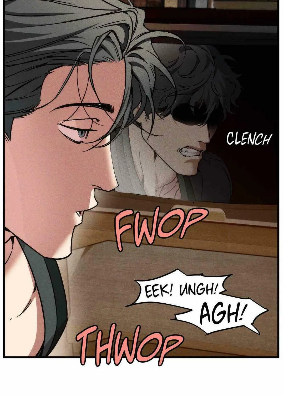 Swallow You Whole Chapter 7 page 76 - 