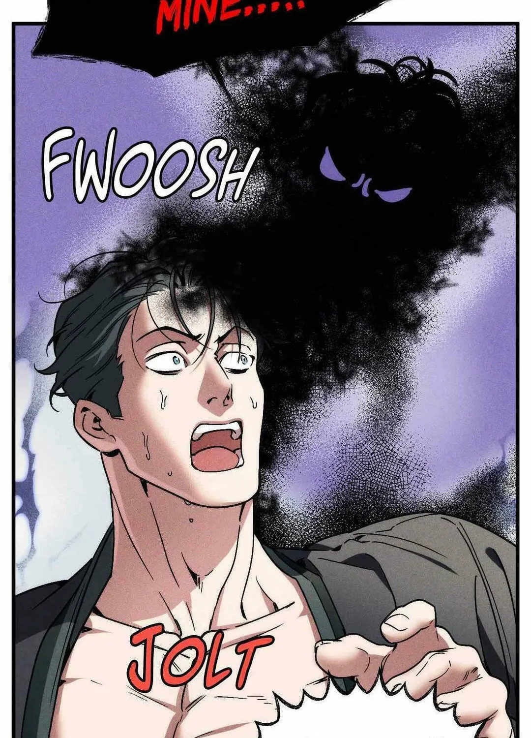 Swallow You Whole Chapter 7 page 80 - 