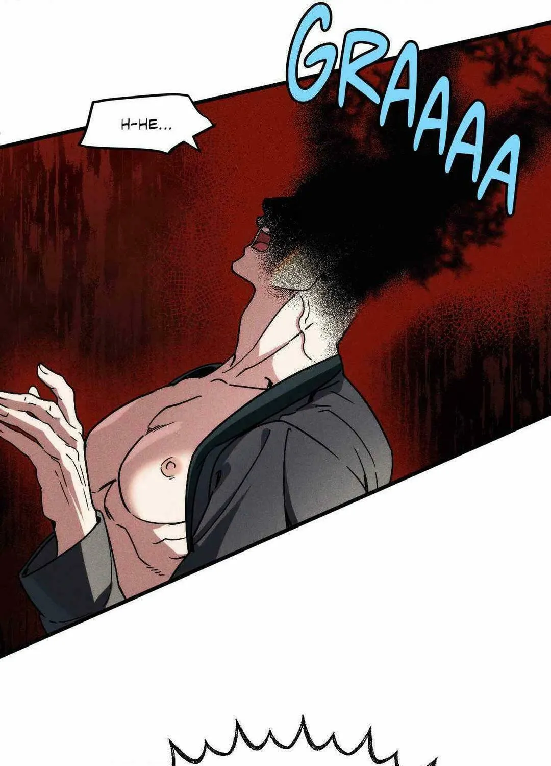 Swallow You Whole Chapter 7 page 82 - 