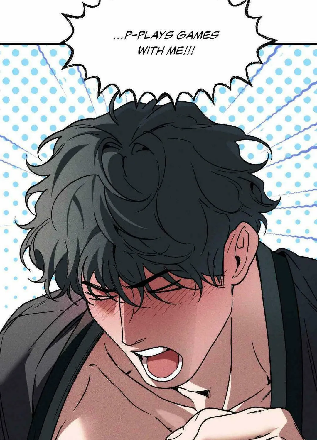 Swallow You Whole Chapter 7 page 83 - 