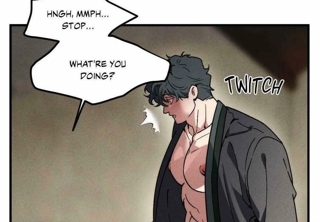Swallow You Whole Chapter 7 page 87 - 
