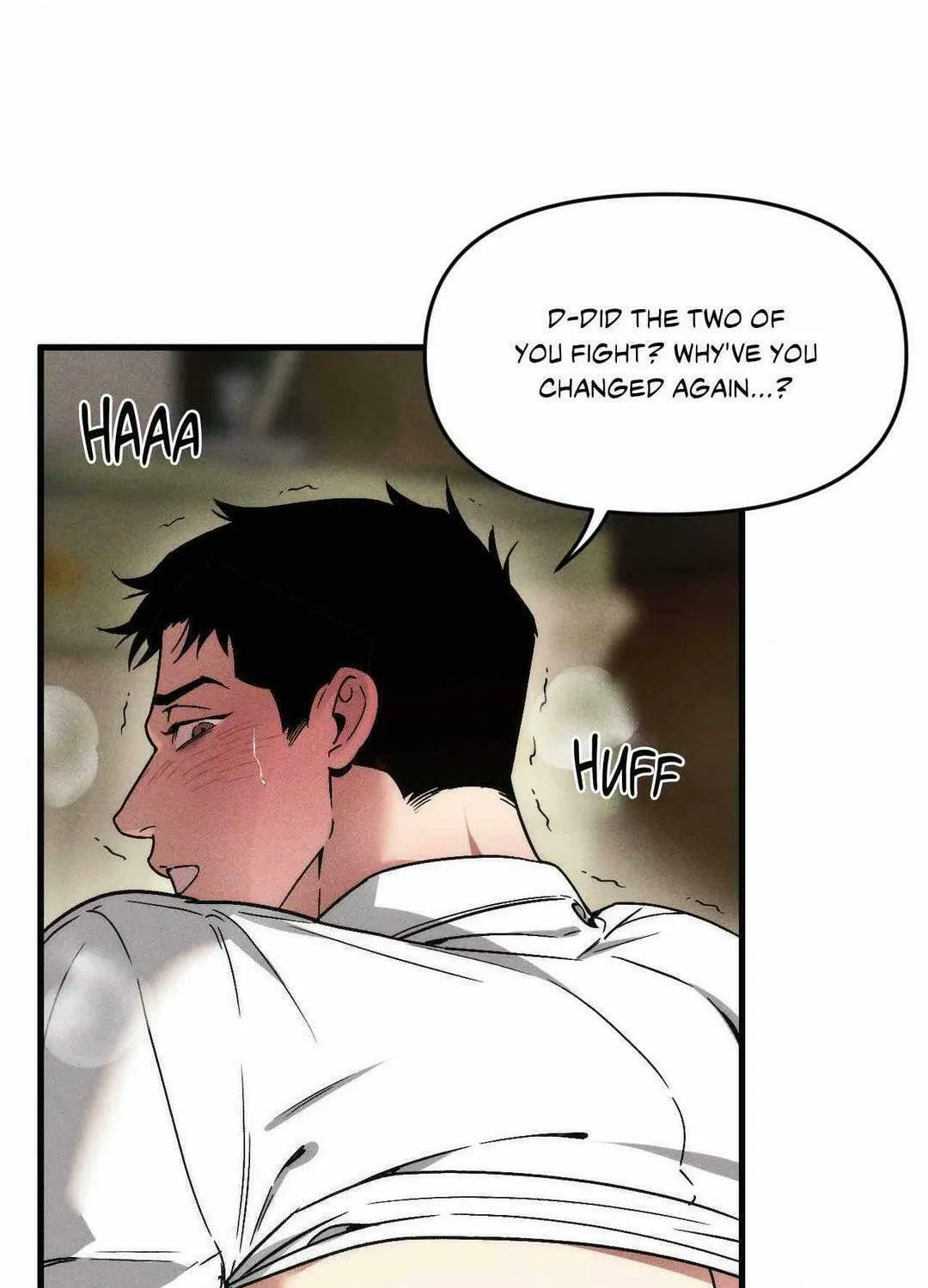 Swallow You Whole Chapter 7 page 89 - 