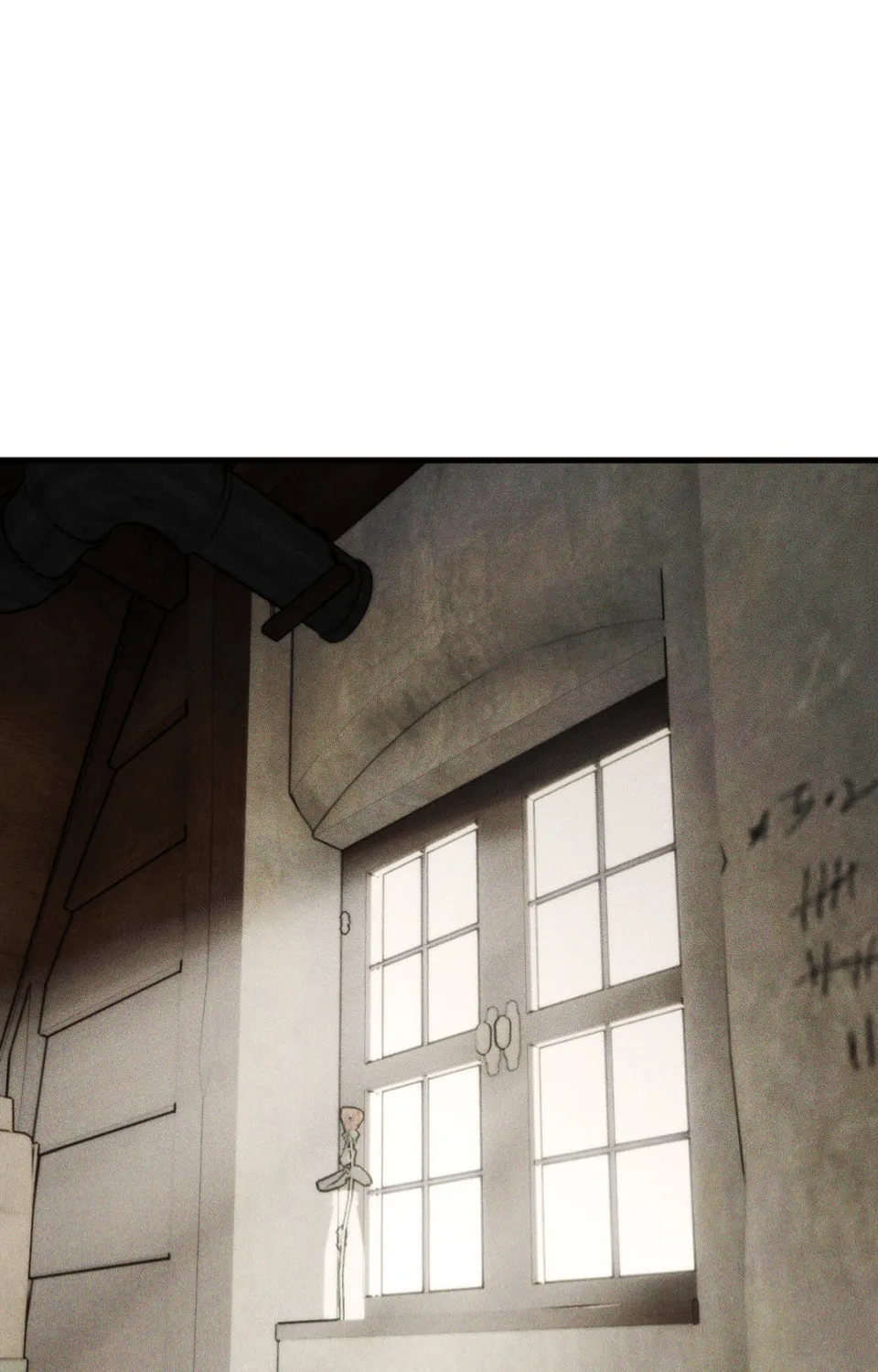 Swallow You Whole Chapter 8 page 1 - 