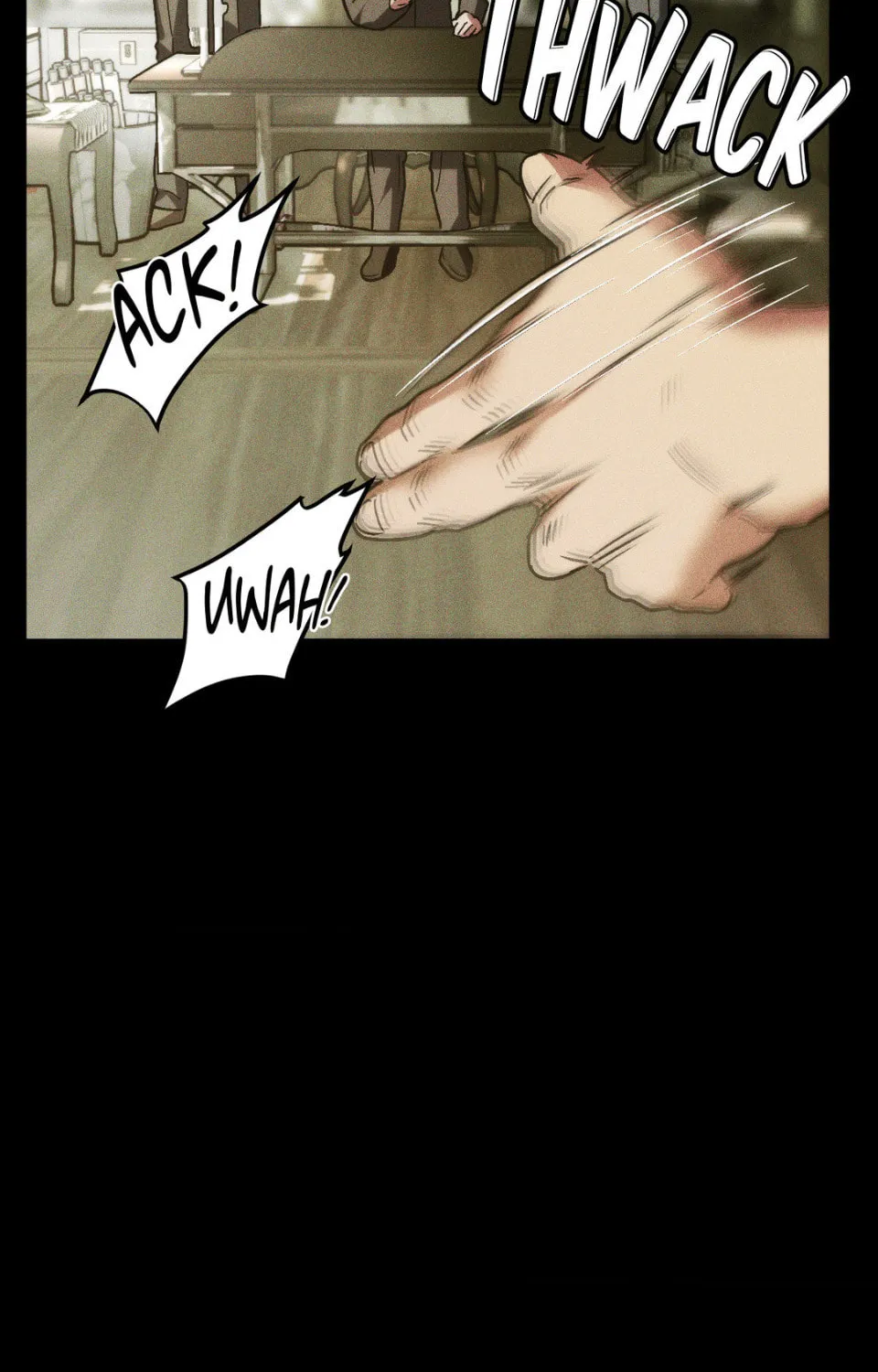 Swallow You Whole Chapter 8 page 18 - 