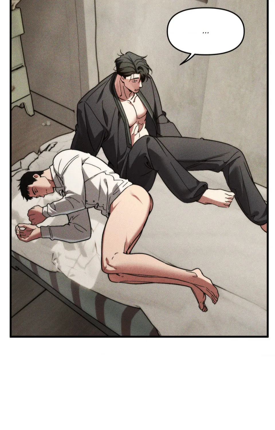 Swallow You Whole Chapter 8 page 3 - 