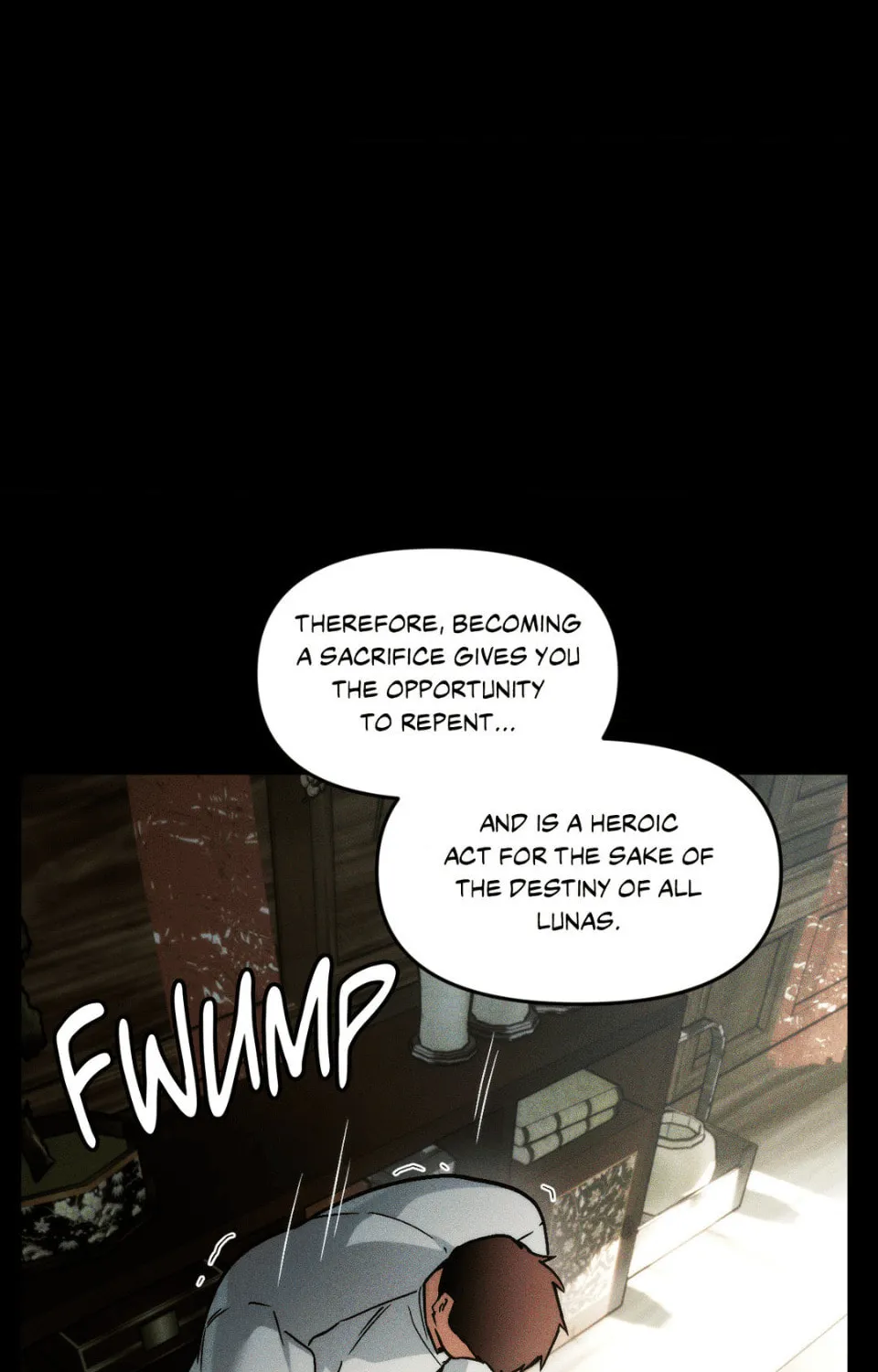 Swallow You Whole Chapter 8 page 24 - 