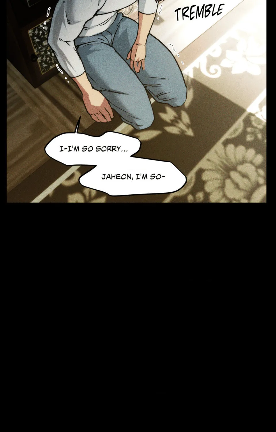 Swallow You Whole Chapter 8 page 25 - 