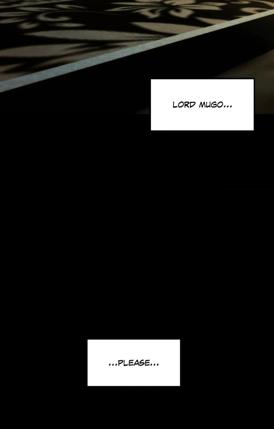 Swallow You Whole Chapter 8 page 28 - 