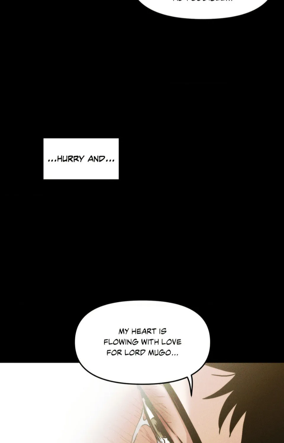 Swallow You Whole Chapter 8 page 30 - 