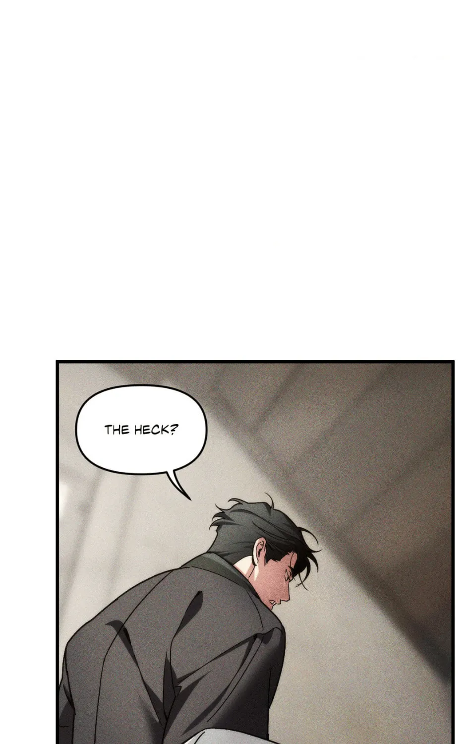 Swallow You Whole Chapter 8 page 4 - 