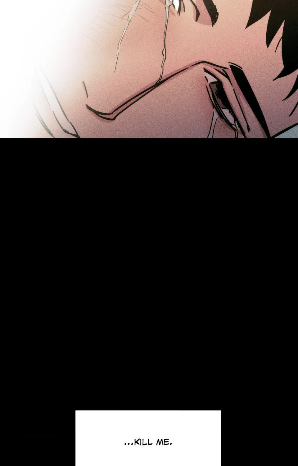 Swallow You Whole Chapter 8 page 31 - 