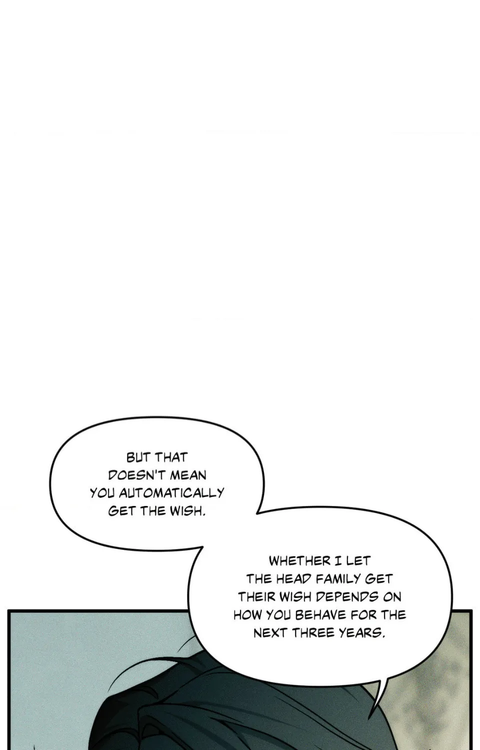 Swallow You Whole Chapter 8 page 37 - 