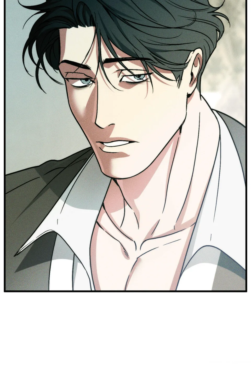 Swallow You Whole Chapter 8 page 38 - 