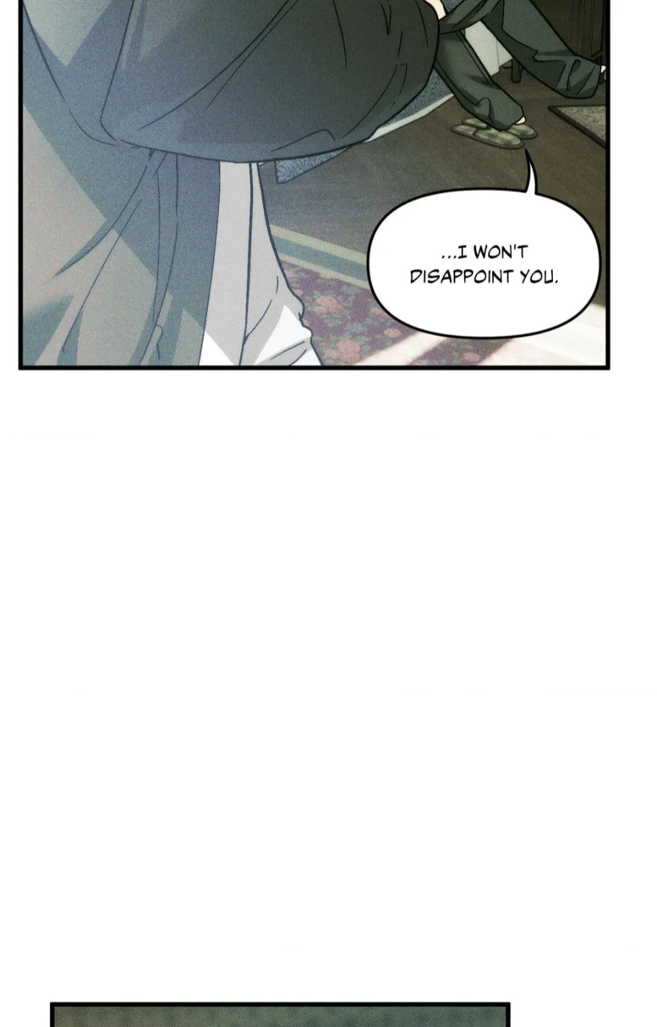 Swallow You Whole Chapter 8 page 40 - 