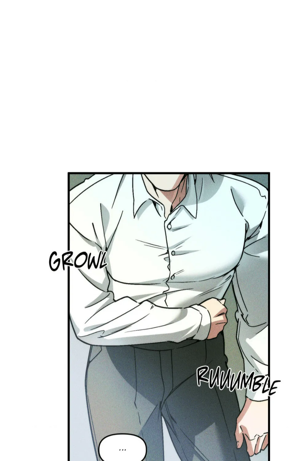Swallow You Whole Chapter 8 page 42 - 