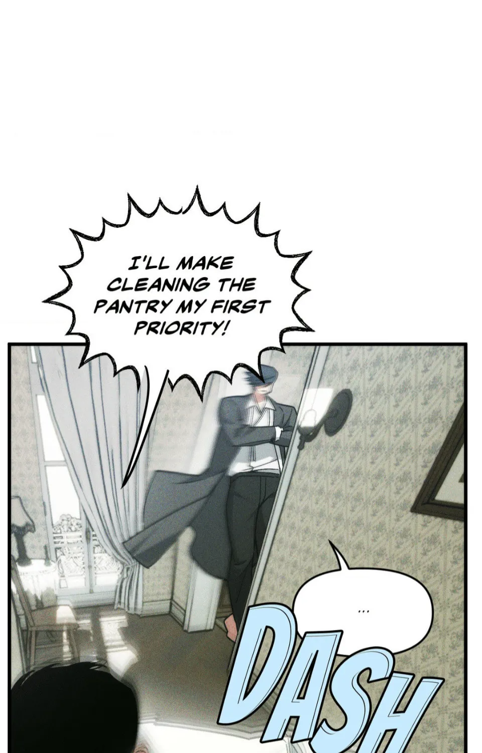 Swallow You Whole Chapter 8 page 45 - 