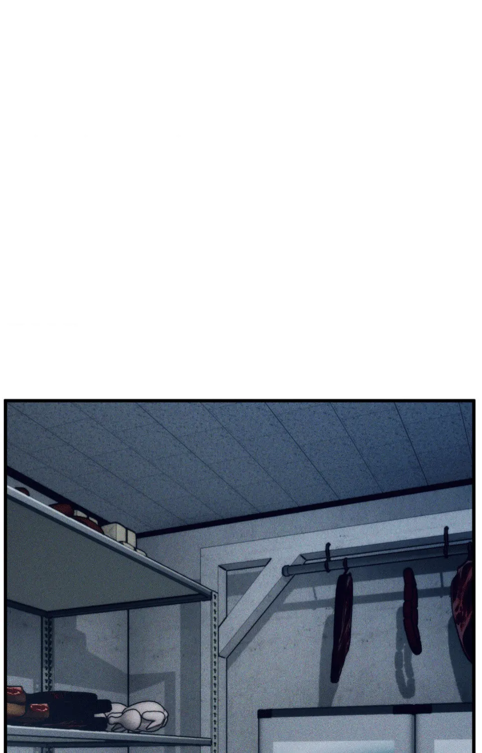 Swallow You Whole Chapter 8 page 50 - 