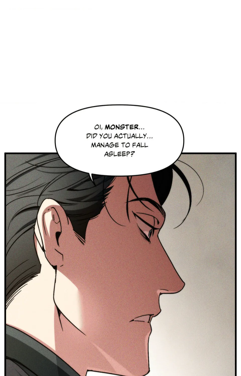Swallow You Whole Chapter 8 page 6 - 