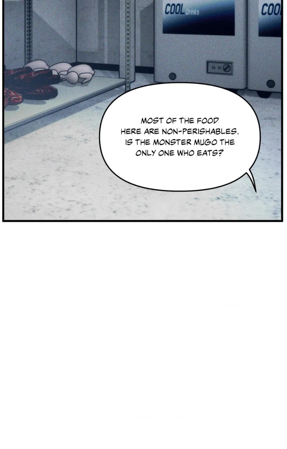 Swallow You Whole Chapter 8 page 51 - 