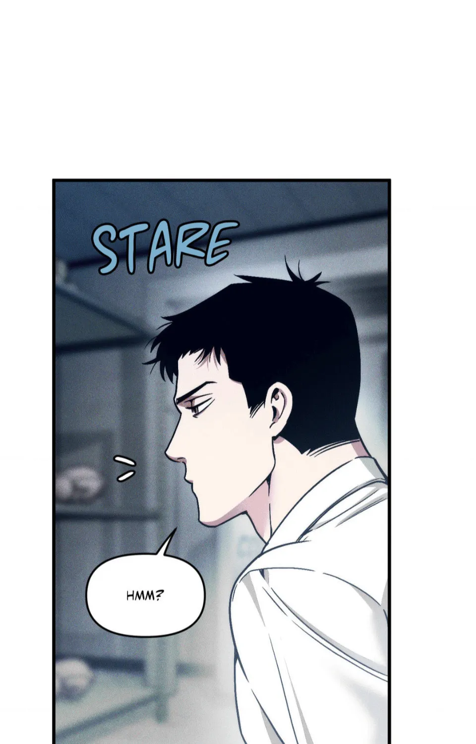 Swallow You Whole Chapter 8 page 53 - 