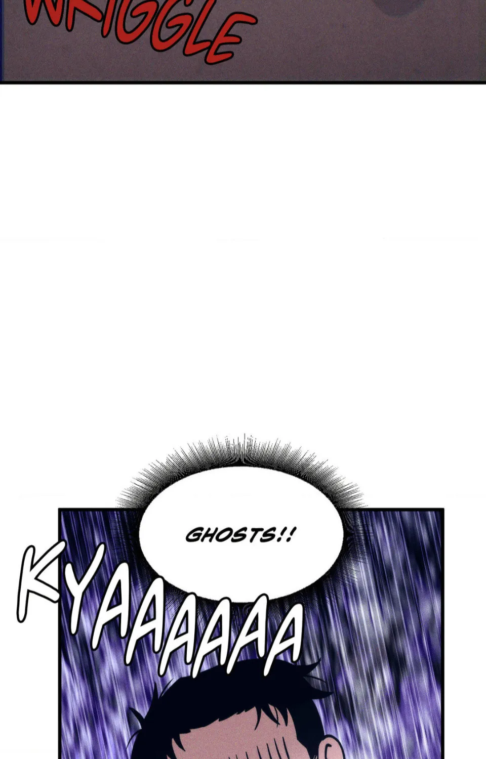 Swallow You Whole Chapter 8 page 56 - 