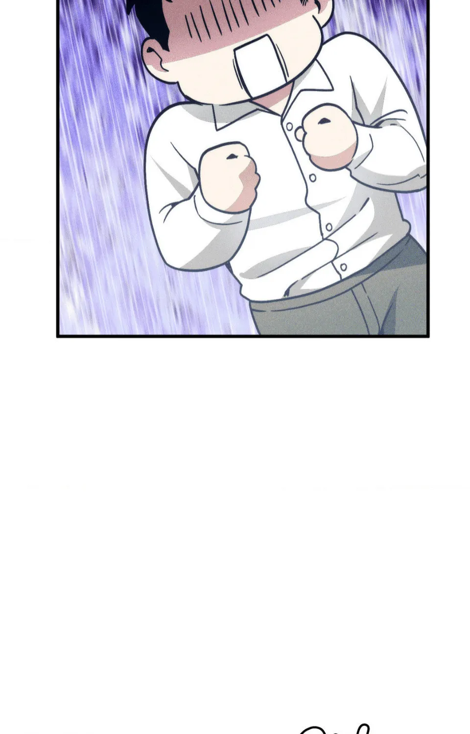 Swallow You Whole Chapter 8 page 57 - 