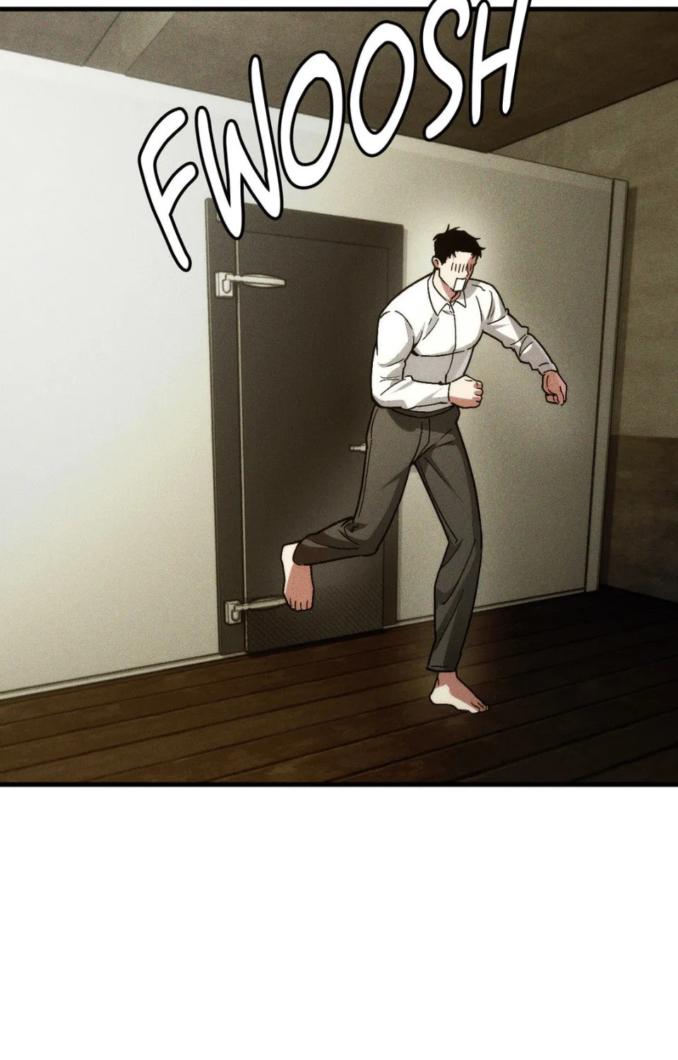 Swallow You Whole Chapter 8 page 58 - 