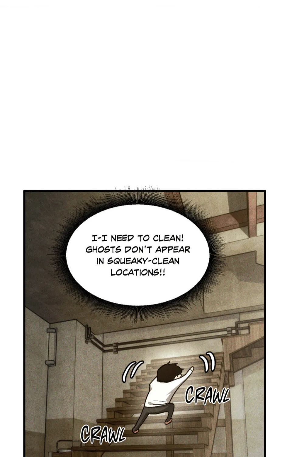 Swallow You Whole Chapter 8 page 59 - 