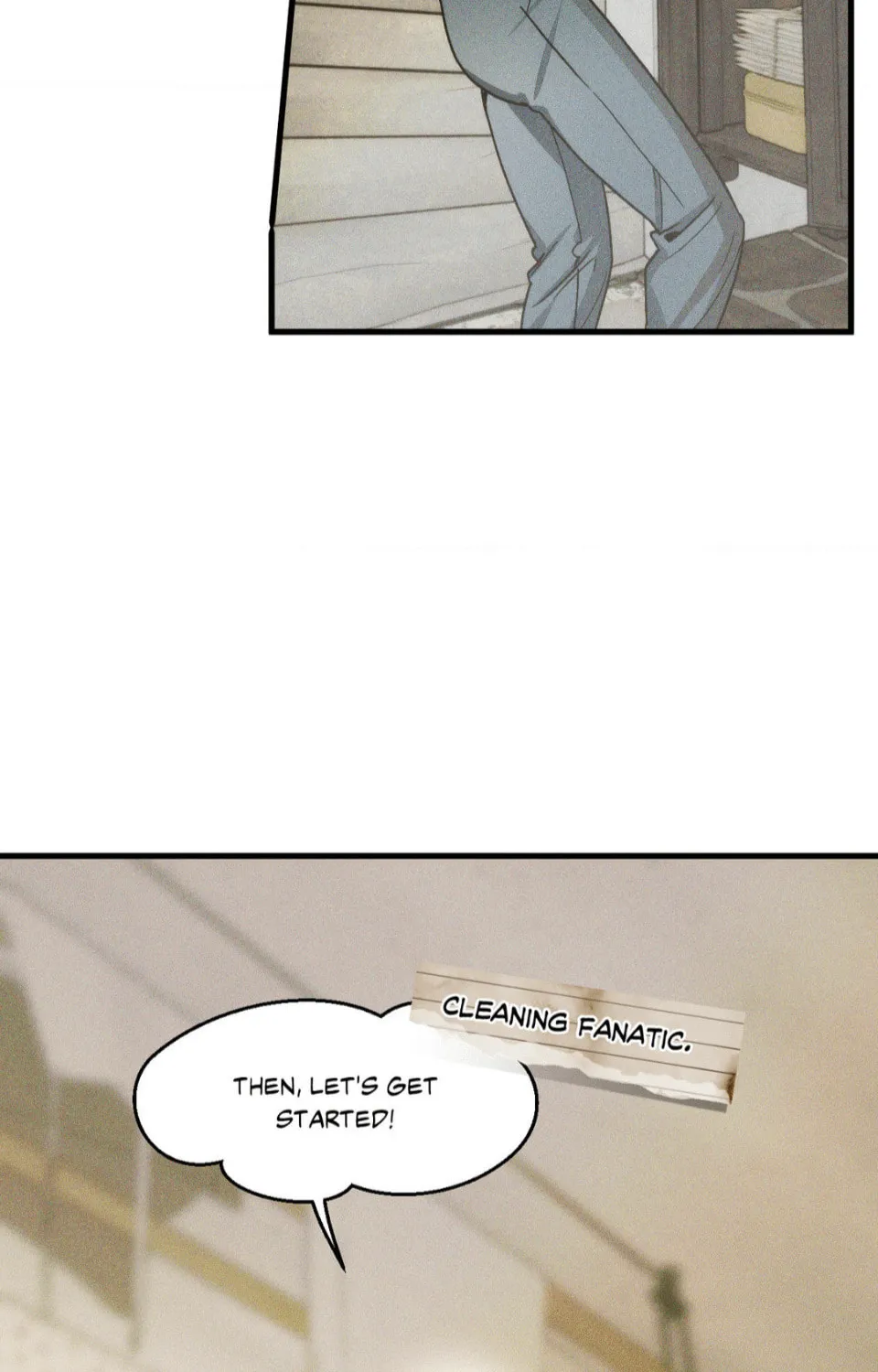 Swallow You Whole Chapter 8 page 63 - 