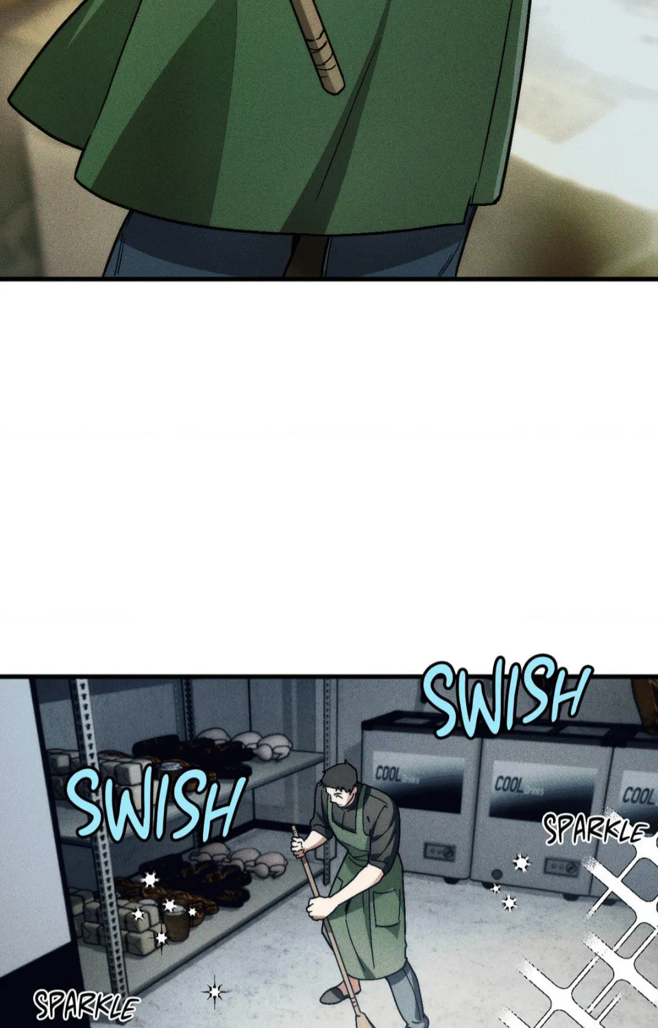 Swallow You Whole Chapter 8 page 65 - 