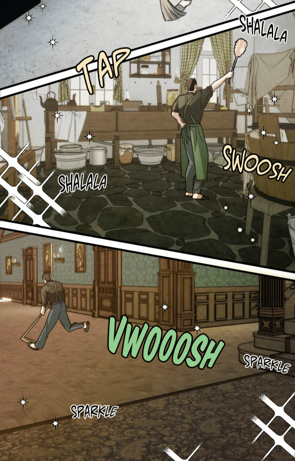 Swallow You Whole Chapter 8 page 66 - 