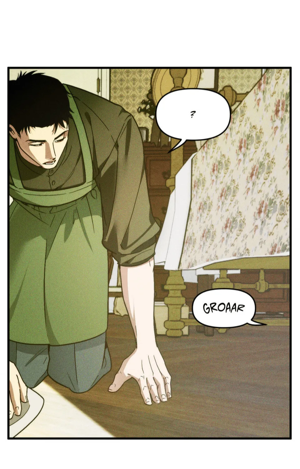 Swallow You Whole Chapter 8 page 69 - 