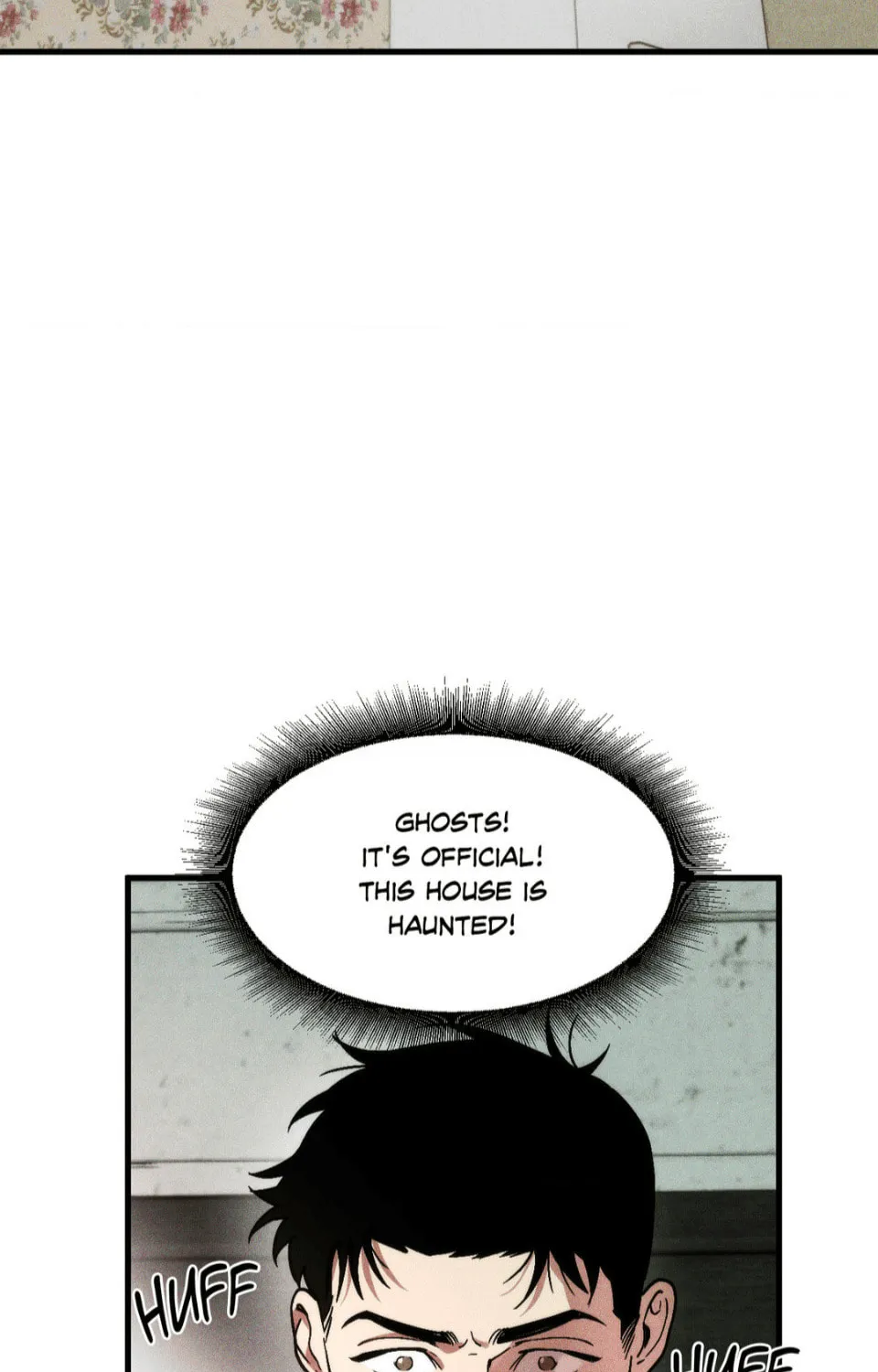 Swallow You Whole Chapter 8 page 73 - 