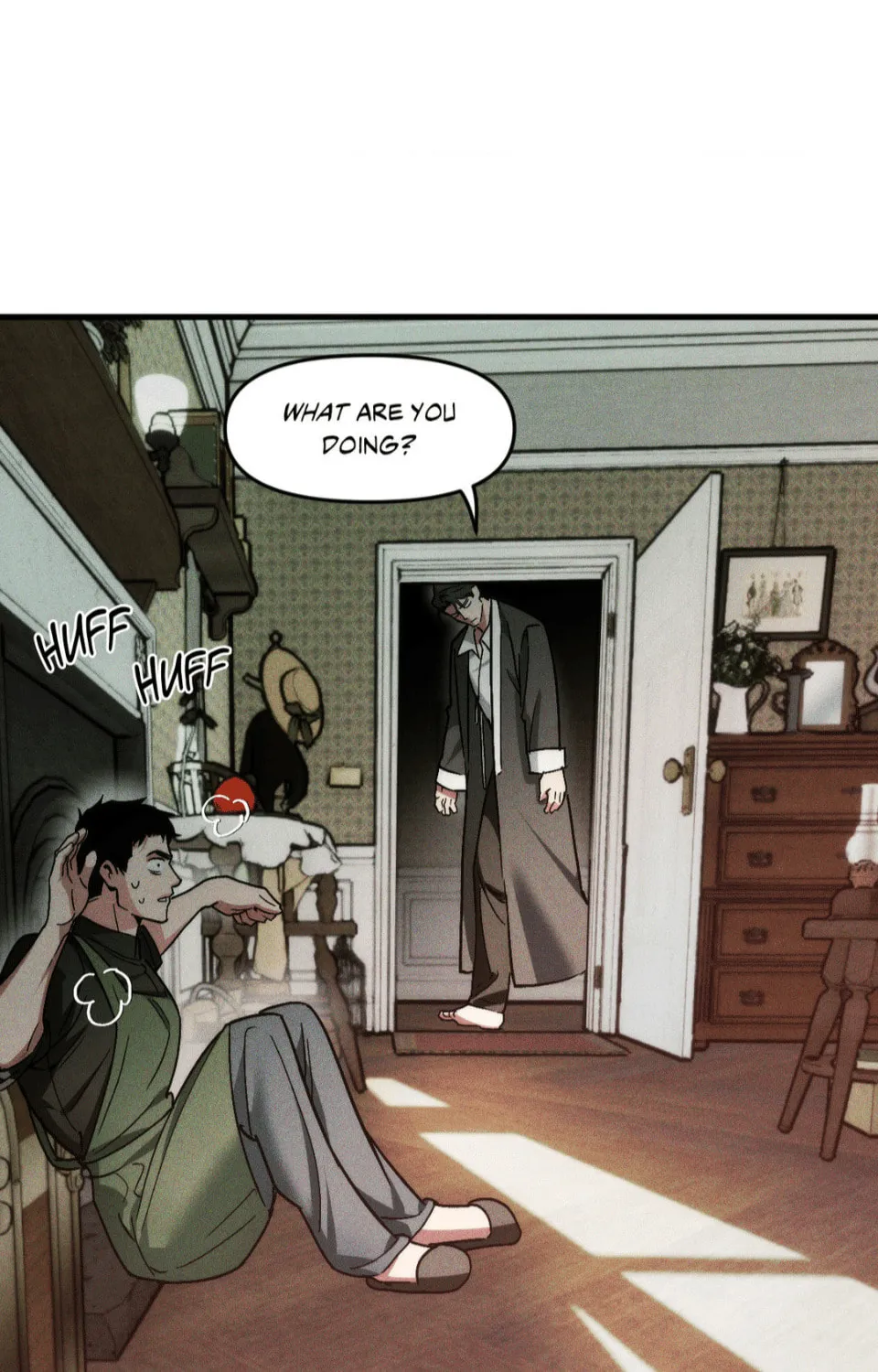 Swallow You Whole Chapter 8 page 75 - 